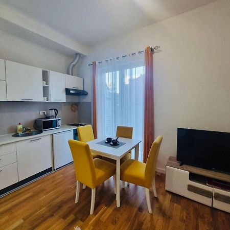 Apartment Dora Cetinje Dış mekan fotoğraf