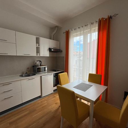 Apartment Dora Cetinje Dış mekan fotoğraf