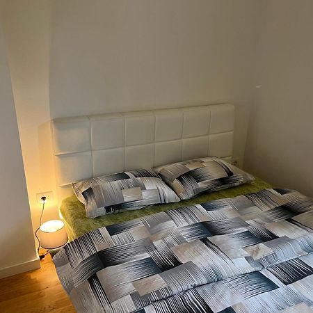 Apartment Dora Cetinje Dış mekan fotoğraf