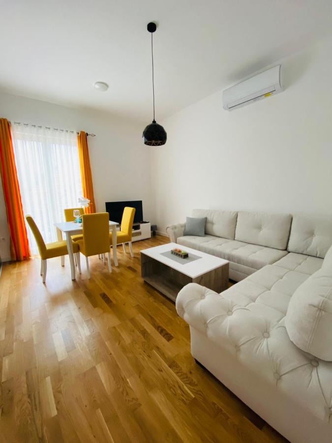 Apartment Dora Cetinje Dış mekan fotoğraf