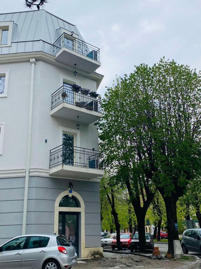 Apartment Dora Cetinje Dış mekan fotoğraf