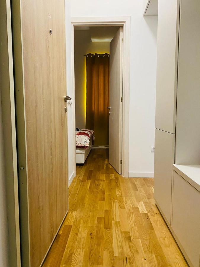 Apartment Dora Cetinje Dış mekan fotoğraf