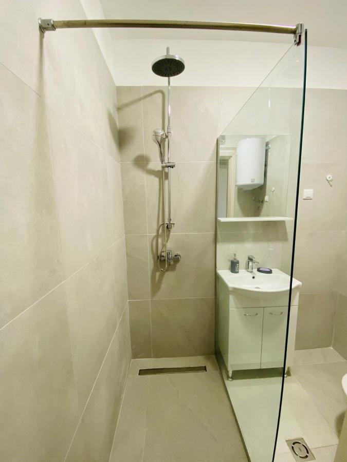 Apartment Dora Cetinje Dış mekan fotoğraf