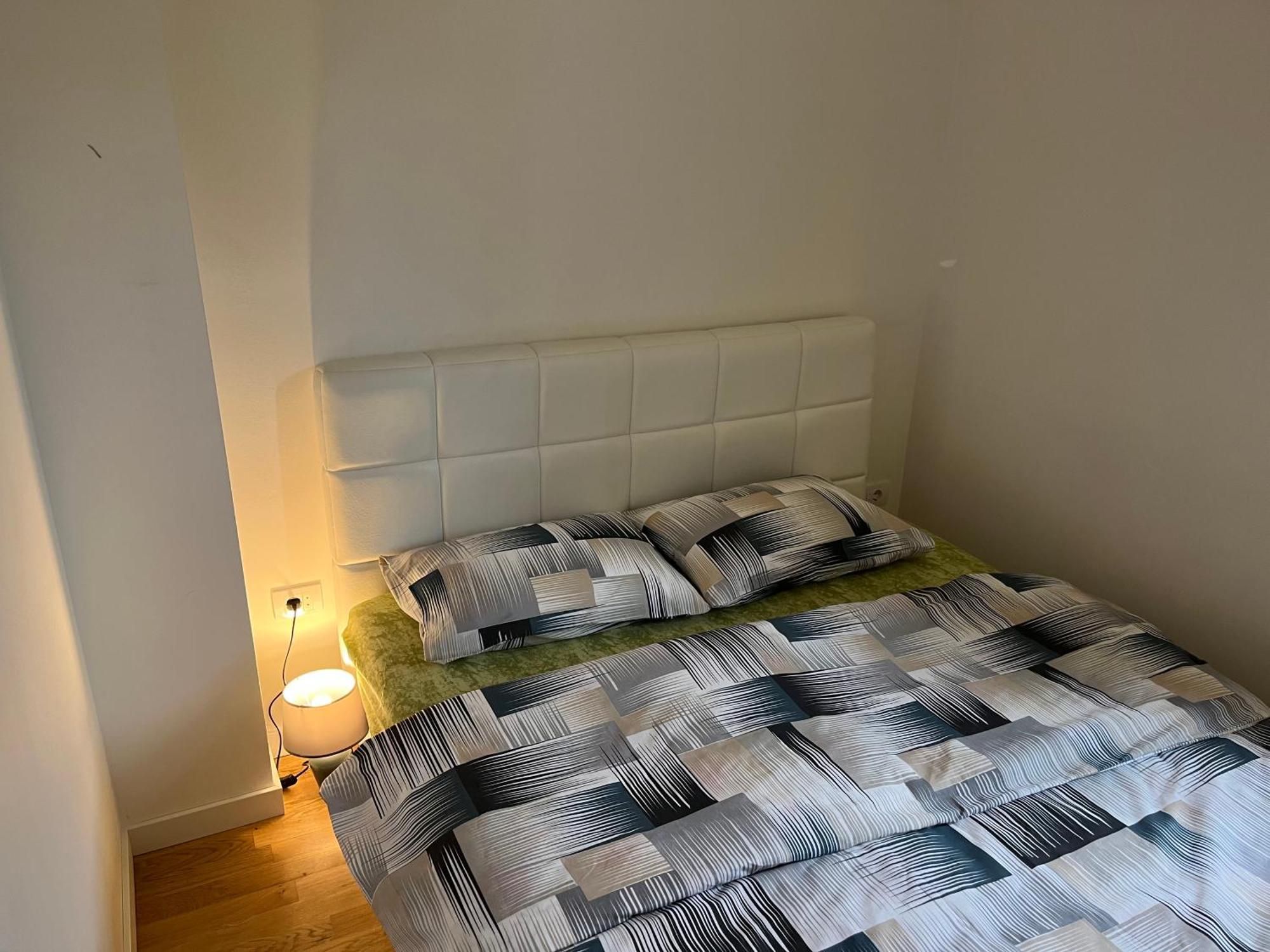 Apartment Dora Cetinje Dış mekan fotoğraf